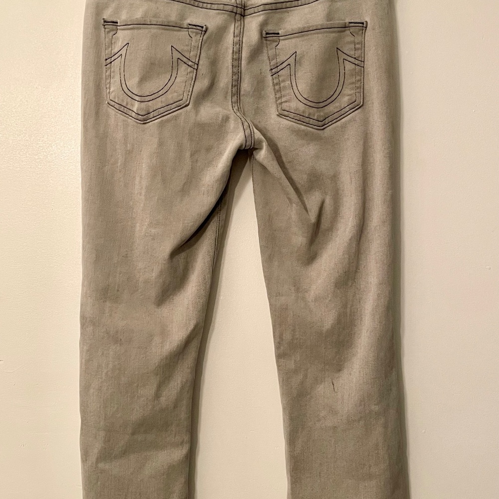 Jeans - Picture 2 of 3
